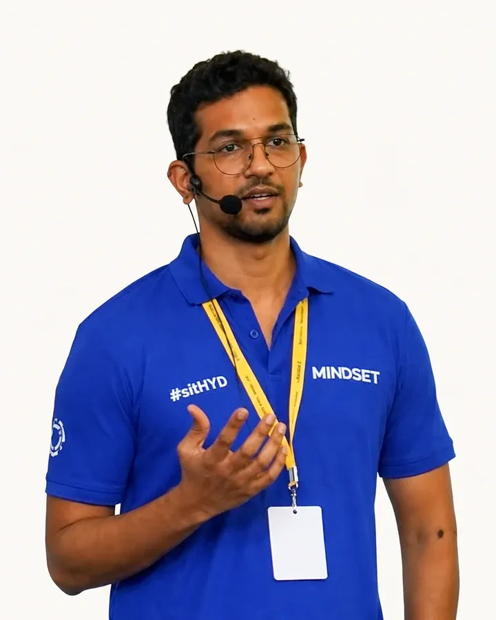 Mahesh Palavalli